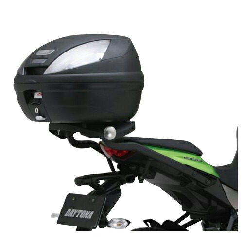 GIVI 4100FZ モノラック用フィッティング 94050 バイク フィッティングキット・ステー・ベース