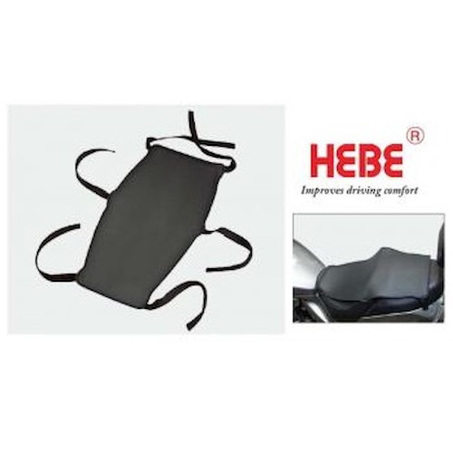 KN企画 HEBE ツーリングジェルシート [タンデムタイプ] HEBE-M868D バイク