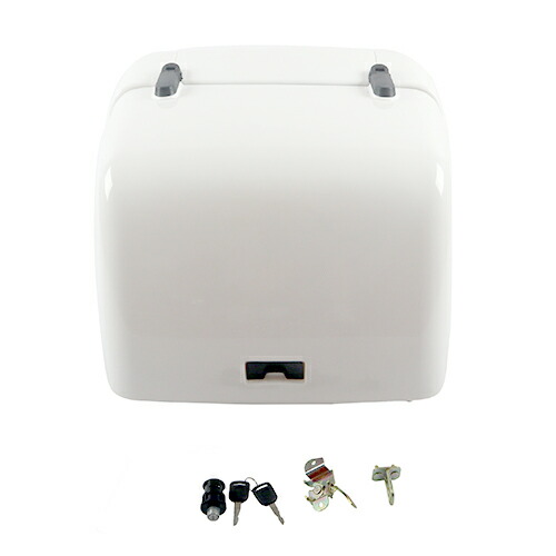 送料込!ジャイロキャノピー用 HVファクトリータイプ1トランク・BOX サフ止め 613mgpqMYRS._UF350,350_QL80_.jpg