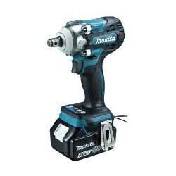 マキタ(makita) TW300DRGX 充電式インパクトレンチ 6.0Ah 電動工具