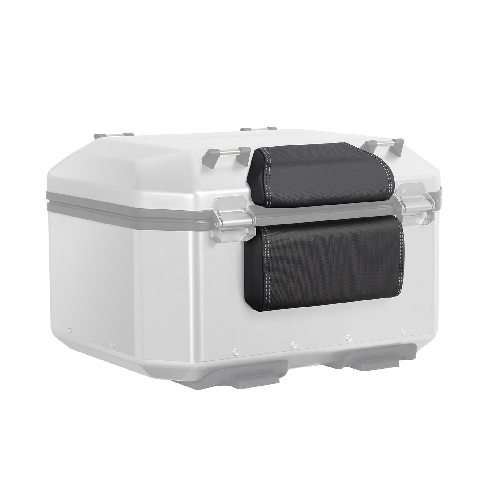 SHAD(シャッド) バックレスト SH51/TERRA TR37/TR48/TR55 D0RI75 バイク ケース・バッグアクセサリー|パーツダイレクト店