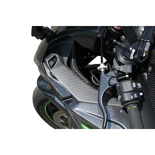 SPEEDRA インナーサイドカバー 左右セット ドライカーボン 綾織り/艶消し CKA0904TM バイク 外装パーツ