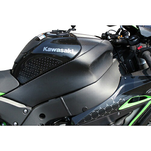 SPEEDRA タンクサイドカバー 左右セット ドライカーボン 平織り/艶あり CKA0906PG バイク 外装パーツ 32,890円