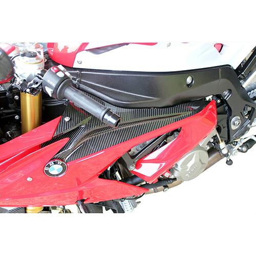 SPEEDRA フェアリングサイドパネル 左右セット ドライカーボン 平織り/艶消し CBM0604PM バイク 外装パーツ