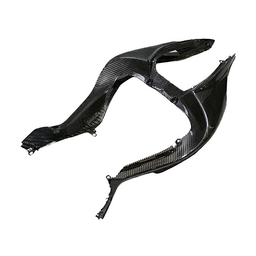 SPEEDRA テールサイドカバー 左右セット ドライカーボン 綾織り/艶あり CMV0206TG バイク 外装パーツ 56,100円