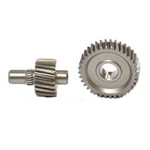 楽天市場】【送料無料】[復刻]TWHハイギヤキット/ファイナルギア[2次側