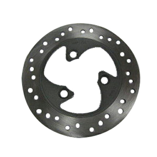 KN企画 ホンダ系 ディスク 190mm タイプ2 DK-H02 バイク ディスクローター