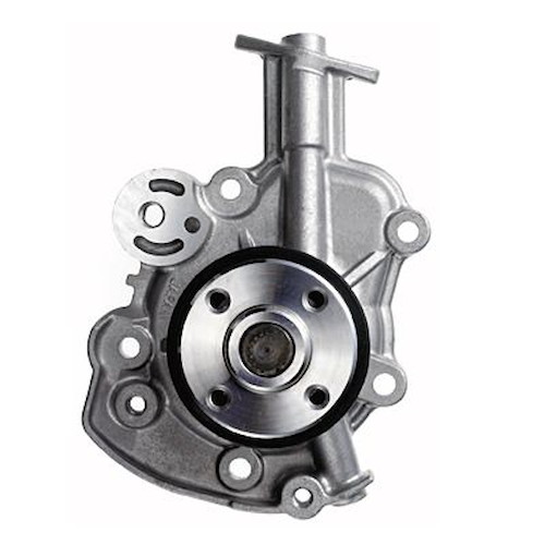 AISIN ウォーターポンプ WPM-032 自動車|パーツダイレクト店