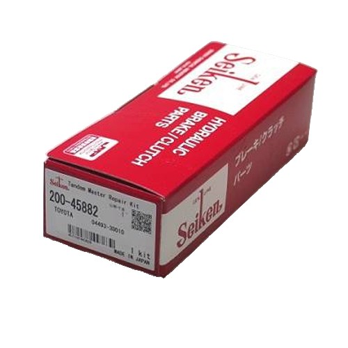 楽天市場】Seiken(セイケン) 200-46661 (SK46661) ブレーキマスター