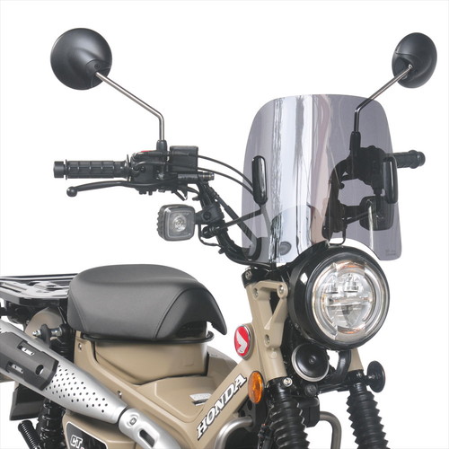 ミドルスクリーン ハンターカブ125 JA55.65用 MS-JA55 クリアー MS-JA55_2-min-800x800.jpg