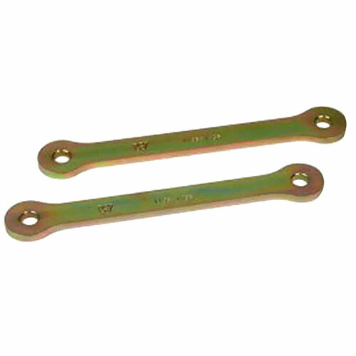 P&A International(ﾊﾟｲﾂﾏｲﾔｰｶﾝﾊﾟﾆｰ) ローダウンキット For KAWASAKI M550-005-25 バイク 足回り