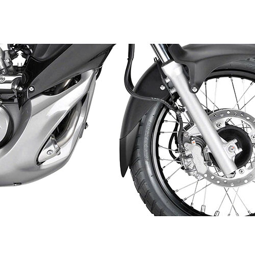 P&A International(パイツマイヤーカンパニー) エクステンドフェンダー HONDA用 ブラック PA02125 バイク 外装パーツ