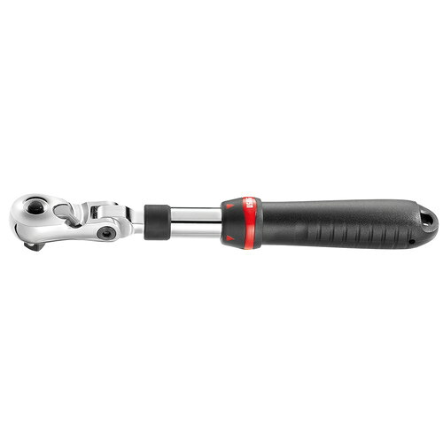 USAG 1/2sq 伸縮フレックスラチェット 237FB1/2 ハンドツール用ソケット・ビット