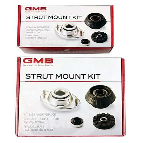 GMB アッパーマウントキット GMS-10100 自動車