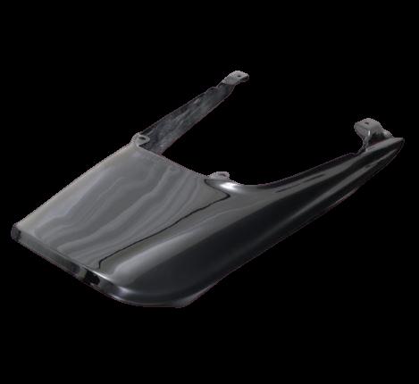 ARCHI(アーキ) ABS ロングテールカウル メタリックディアブログラック 189-1405 バイク 外装パーツ