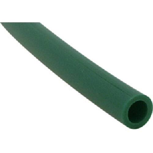 チヨダ(千代田通商) TEタッチチューブ 16mm/100m 緑 TE16100G