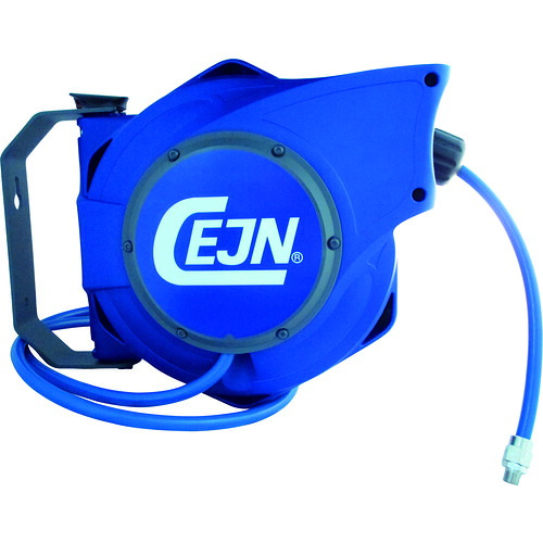 CEJN(セイン) セーフティーリール 10m 8x12mm 接続R1/4 199112022 エアホース