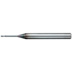 NS TOOL(日進工具) 小型高硬度加工用ドリル MSDH φ0.1X1 MSDH0.1X1｜パーツダイレクト店