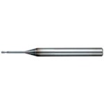 NS TOOL(日進工具) 小型高硬度加工用ドリル MSDH φ0.8X8 MSDH0.8X8