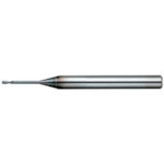 NS TOOL(日進工具) 小型高硬度加工用ドリル MSDH φ0.95X9.5 MSDH0.95X9.5