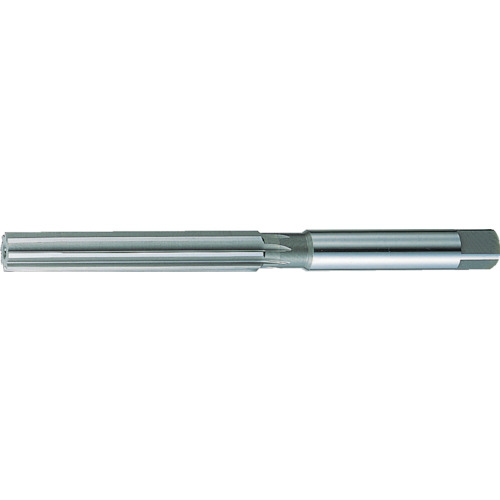 TRUSCO ハンドリーマ13.4mm HR13.4 ドリル・ステップ・ホールカッター