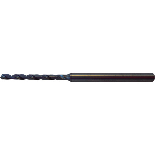 イワタツール レギュラーGPドリル 刃径2.95 GPDR2.95CBALT