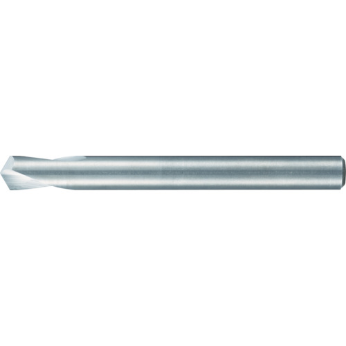 GUHRING(グーリングジャパン) NCスポッティングドリル0724 シャンク径10mmセンタ穴角120&deg; 0724010.000｜パーツダイレクト店 15,059円