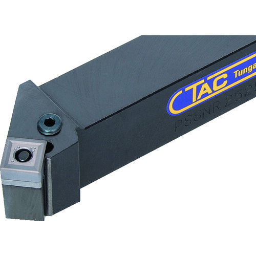 tungaloy 外径用TACバイト PSSNR2020 タップ・ダイス・ハンドル 9,363円