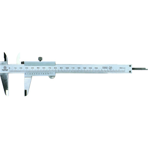 ミツトヨ M型標準ノギス(530-101) N15