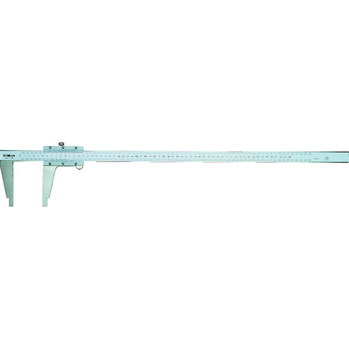 ミツトヨ C形長尺ノギス600mm(160-131) C60