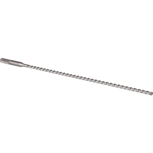 MIYANAGA(ミヤナガ) デルタゴンビットSDSプラス φ6.0X316mm DLSDS06031 ドリル・ステップ・ホールカッター