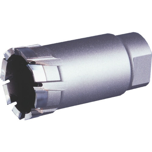 MIYANAGA(ミヤナガ) 整備用品 切断機用 デルタゴンメタルボーラー500 φ42 DLMB5042