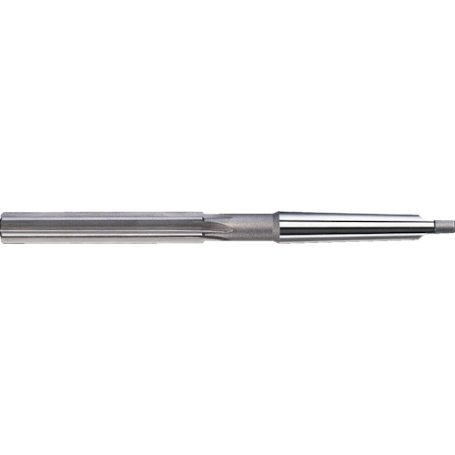 岡崎精工 マシンリーマ10.0mm MRT1X100 加工工具 ドリル・ステップ・ホールカッター