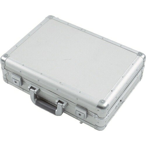 TRUSCO アルミトランクケース TACT450 工具箱・ツールボックス