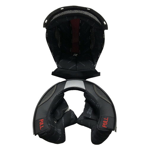 LS2(エルエス2) IS-1 インナーセット L 18160104 バイク ヘルメットアクセサリー