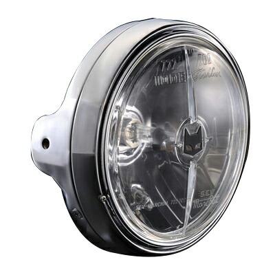 楽天市場】MARCHAL マーシャル ヘッドライト 722・702 スタールクス