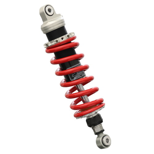 YSS(ワイエスエス) HONDA YSS SUSPENSION MZ456 117-2511120 バイク リアショック・リアサスペンション｜パーツダイレクト店