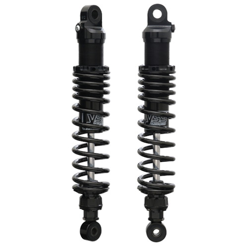 YSS(ワイエスエス) KAWASAKI YSS SUSPENSION Z362 119-4110510 バイク リアショック・リアサスペンション
