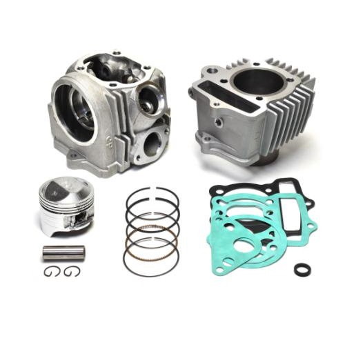 クリッピングポイント ハイパワー 88cc キット CF5034HP88 バイク エンジン本体・セット