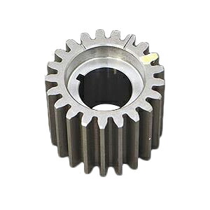S&S CYCLE 024387 ピニオンギア スモール イエロー 54-77y BT 33-4128 バイク 駆動系ギア｜パーツダイレクト店