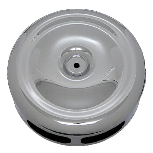 MIKUNI(ミクニ) 003472 HSR42・45用エアクリーナーカバー カットアウト有り HS42/059 バイク キャブレター 7,272円