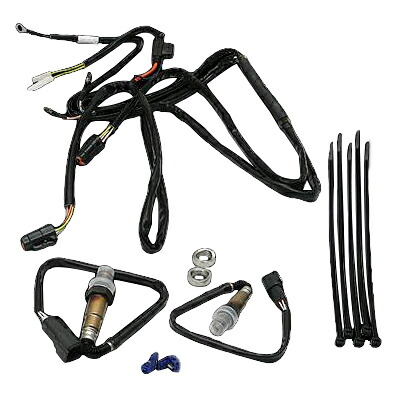 S&S CYCLE 023757 VFI クローズドループセンサーキット 95-01 EFIツアラー 106-2067 バイク