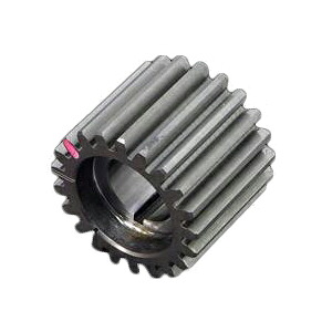 S&S CYCLE 024384 ピニオンギア レッド54-77y BT Biggest 33-4123 バイク 駆動系ギア