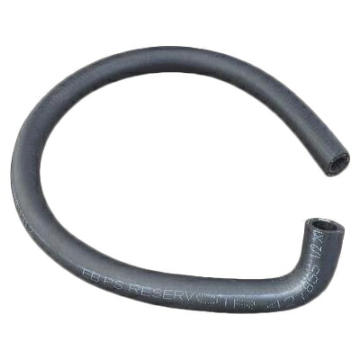 S&S CYCLE 024468 スーパーストッククランクケース用オイルラインホース 500-0223 バイク 9,672円