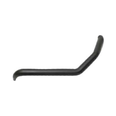 S&S CYCLE 024682 ヒートシールドBK フロント パワーチューン 95-16y ツアラー 551-0092 バイク マフラーカバー・ヒートガード