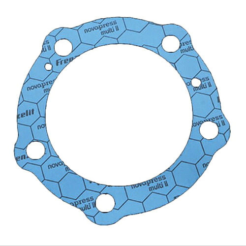 S&S CYCLE 025020 ヘッドガスケット .032 3-5/8 93-1019 バイク エンジン・シリンダーガスケット