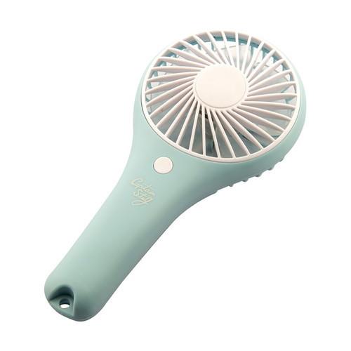 CAPTAIN STAG(キャプテンスタッグ) キャプテンスタッグ ハンディーファン サックス UW-4503 生活家電画像