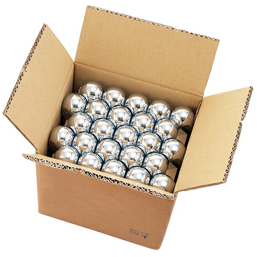 PA-MAN(パーマン) ナット キャップ 41mm クロームメッキ仕上げ 高級光沢磨き仕上げ リア 100個入 トラック 外装
