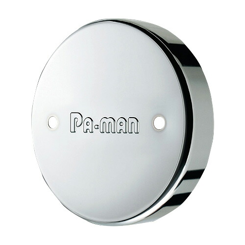 PA-MAN(パーマン) ホイール センター キャップ UDクオン 大型車 フロント 22.5インチ 8穴 JIS規格 トラック