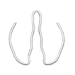 ko-ken Cリング 3/8”(9.5mm)SQ.6mm～12mm用 小 100ヶ入 S/C31 ハンドツール用アダプター